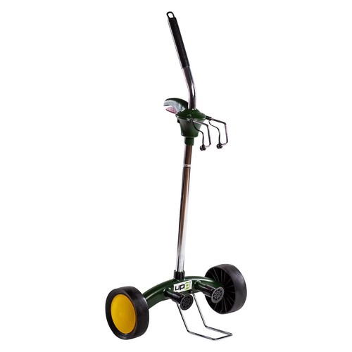 Upp carrello trasporto vasi - carrello,