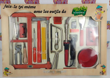 BRICOLAGE GIOCO MODELLISMO
