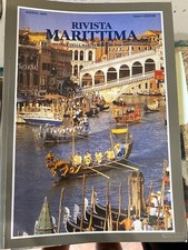 RIVISTA MARITTIMA ANNO CXXXVIII AGOSTO 2005
