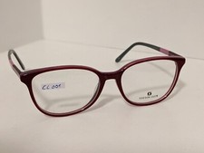 Cotton Club Montatura occhiali