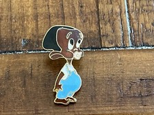 PIN PINS  BD DEMONS ET