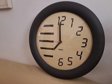 Guzzini orologio parete - guzzini,