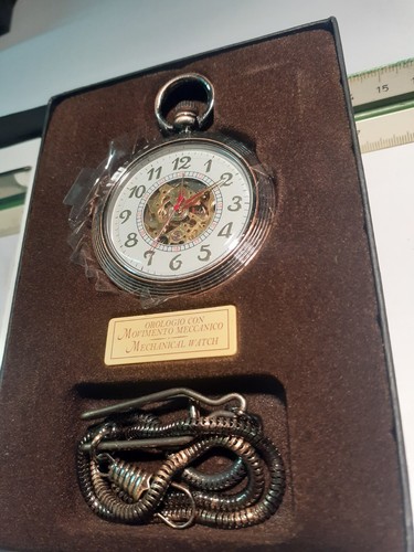 Orologio tasca da - da,