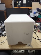 Altoparlante subwoofer Boston