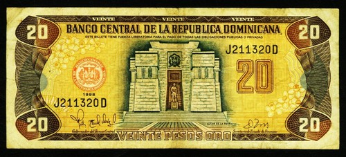 Repubblica dominicana 20 - dominicana.,