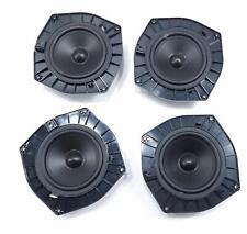 ALTOPARLANTI PER LAND ROVER Range Rover SPORT DPLA-18808-BB (13>)