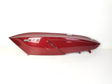 Carena Fiancata Posteriore