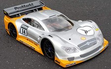 Delta Plastik 0159 - MERCEDES