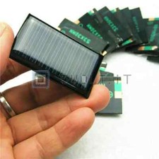 2pz mini pannello solare cella - mini,