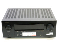 Denon AVR-X3800H Ricevitore