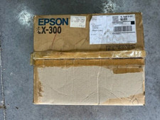Epson LX-300 Dot Matrix