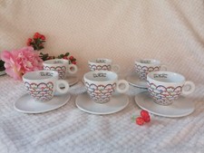 ILLY ESPRESSO TAZZA Cappuccino