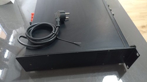 Amplificatore gbc - amplificatore,