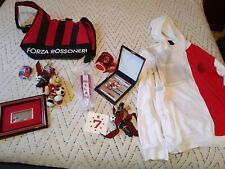 ' A.C.  MILAN ' :  ' FELPA ' +  VARI GADGET   !!