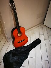 Chitarra classica usata