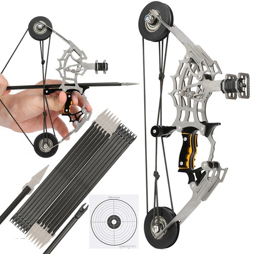 Kit mini arco - kit, 8,8"