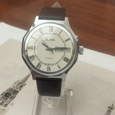 Vintage orologio cccp russo - orologio,