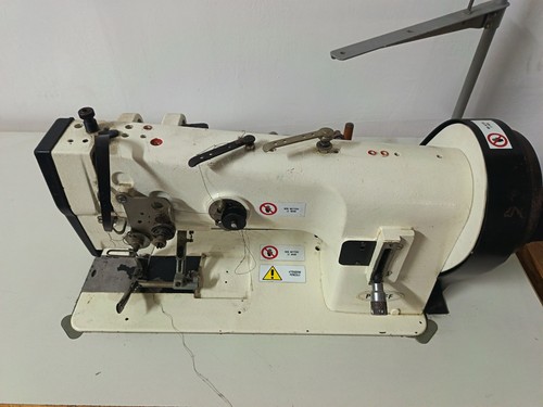 Macchina cucire industriale - da,