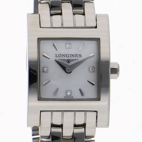 Longines dolcevita diamond - longines,