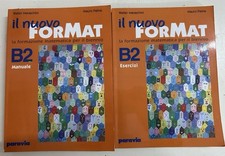 Il nuovo format B2 MANUALE+ ESERCIZI ( formazione matematica per il biennio)