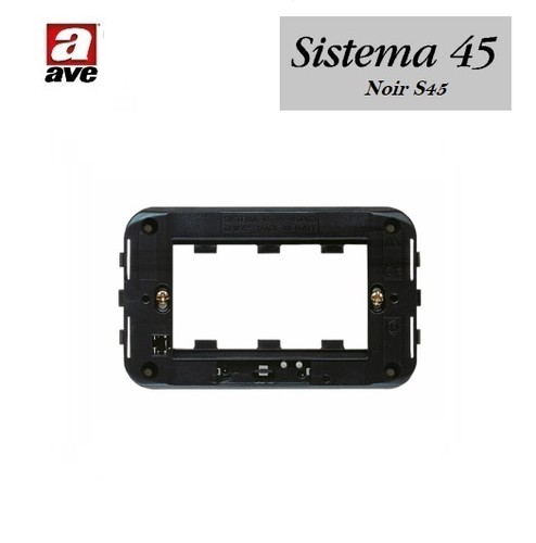 Supporto posti ave - 3, s45
