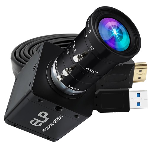 Elp fps usb3 - elp, 4k