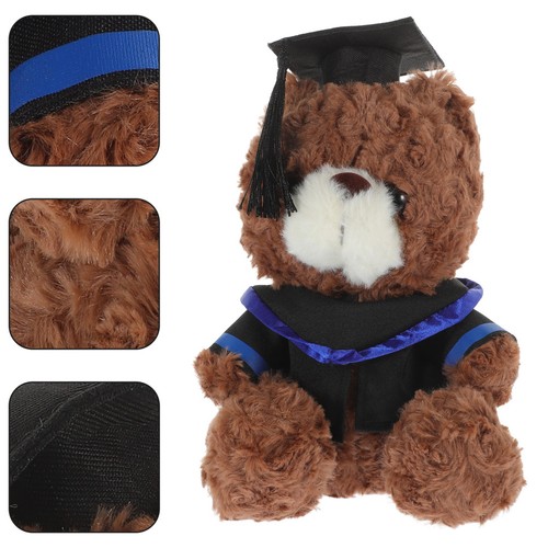 Peluga laurea con cappello - laurea,