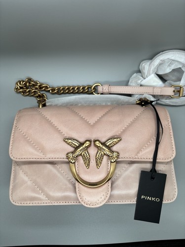 Borsa pinko love one mini - pinko,