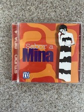 MINA Sabor a cd DON BACKY