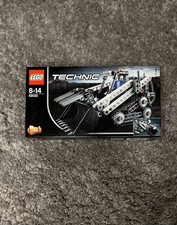 LEGO TECHNIC 42032 - Ruspa
