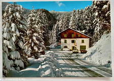 CAMPIGNA (Forlì) - Albergo