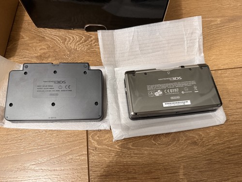 Console nintendo 3ds - 3ds, 1a