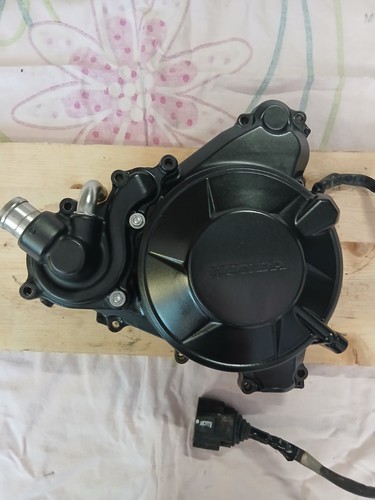 Vendo carter con statore honda - vendo,