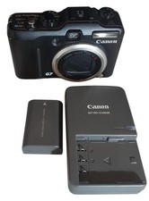 Fotocamera Canon PowerShot G7