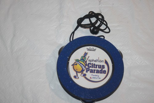 Remo orlando spherrion citrus - orlando,