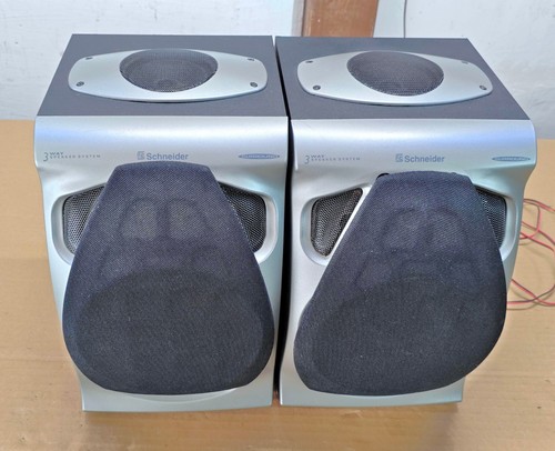 Coppie casse 100w - coppie,