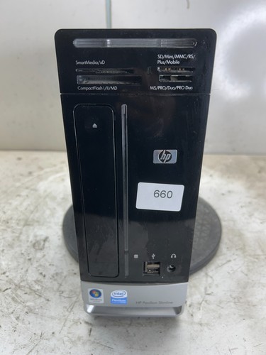 Pavilion s3720y intel - s3720y,