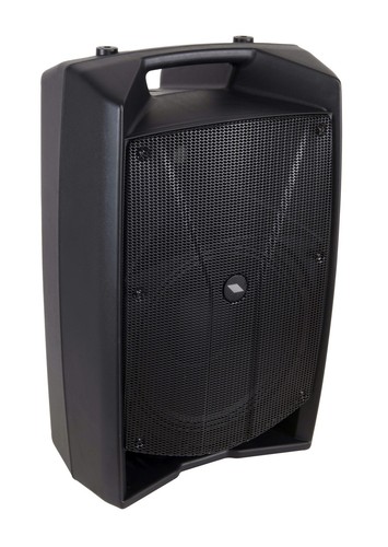 Cassa v8plus amplificata - cassa,