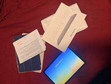 Samsung Galaxy Tab A9+ PLUS