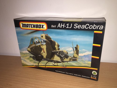 Matchbox kit montaggio - matchbox,