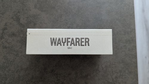 Occhiali ray ban - occhiali, wayfarer