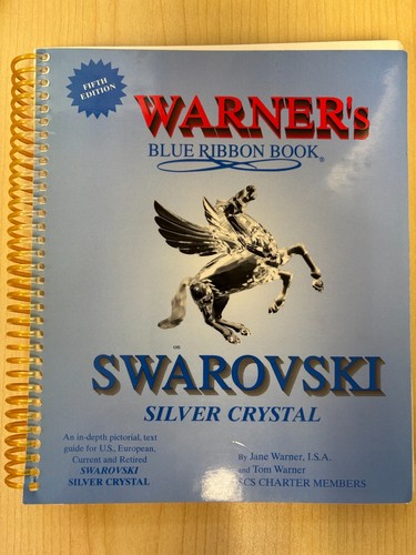 Cristallo swarovski libro - cristallo,