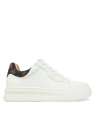 Guess sneakers runner luckei - guess,