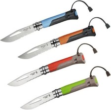 Coltello tascabile Opinel n