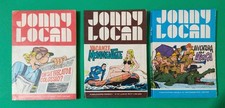 Jonny logan 27 lotto - jonny,