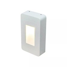 LED SCONCE WARM LIGHT