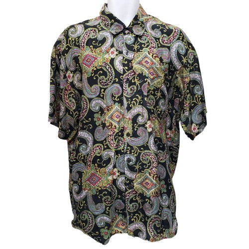 Camicia uomo robert - uomo, stock