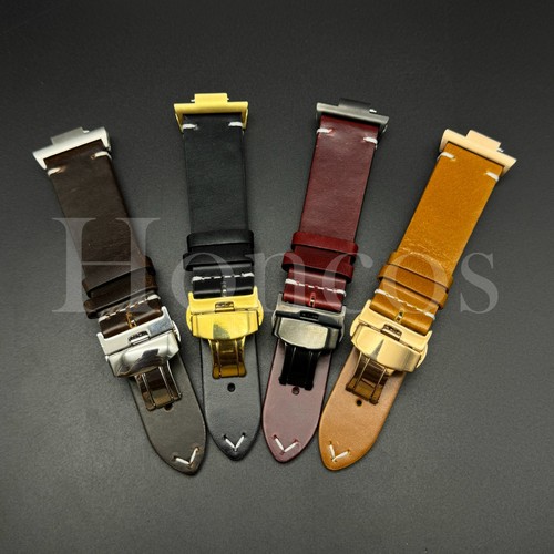 Cinturino orologio olio