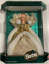 Barbie Vintage 1994 Mattel