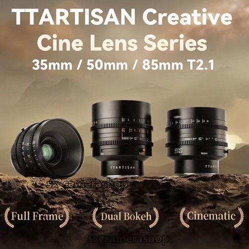 Ttartisan mm 85 - ttartisan, 35
